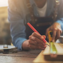 Carpentry in Brighton