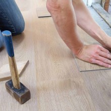 Carpentry in Brighton