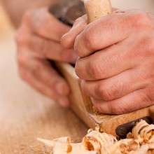Joinery in Brighton